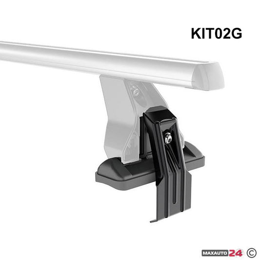 ЗАХВАТ ЗА ТАВАН ДЕЛТА KIT02G - 964