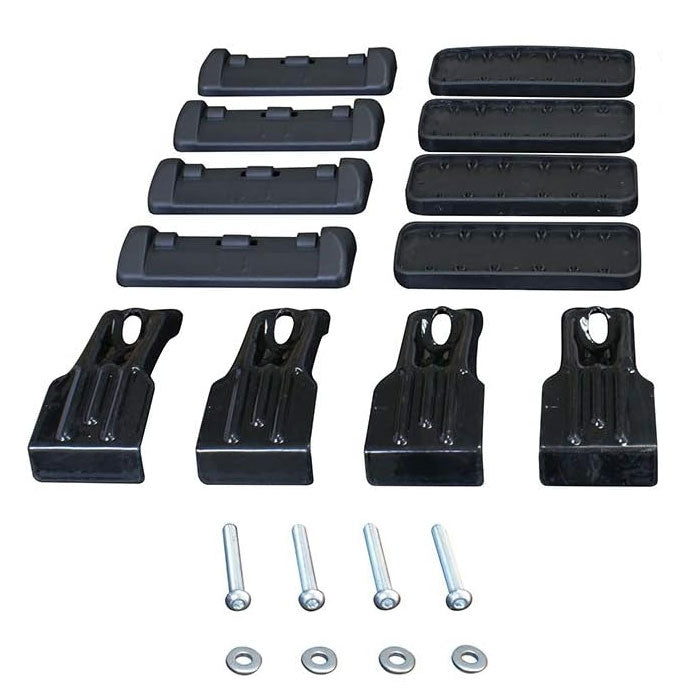 ЗАХВАТ ЗА ТАВАН ДЕЛТА KIT02G - 964