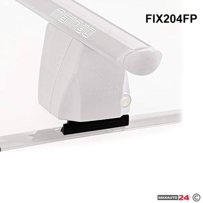 ЗАХВАТ ЗА ТАВАН ДЕЛТА FIX204FP - 1060