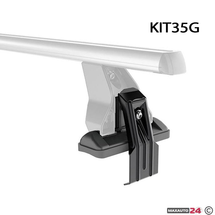 ЗАХВАТ ЗА ТАВАН ДЕЛТА KIT35G - 997