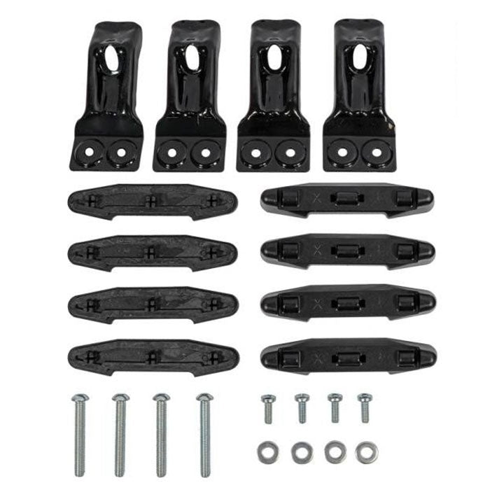 ЗАХВАТ ЗА ТАВАН ДЕЛТА KIT35G - 997