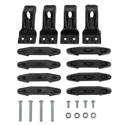 ЗАХВАТ ЗА ТАВАН ДЕЛТА KIT35G - 997