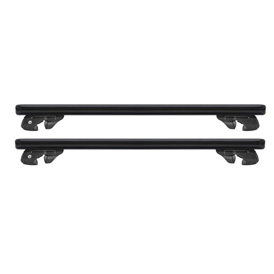 Напречни греди MENABO Fender Black XL 1467 Черни