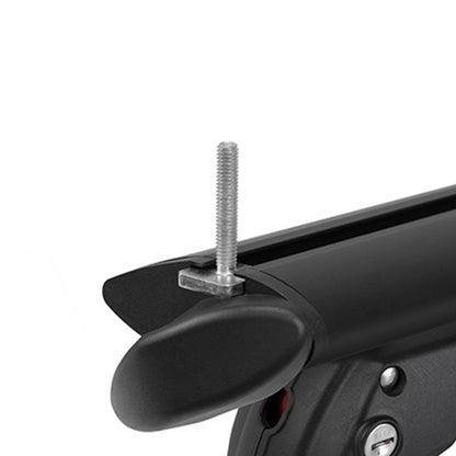 Напречни греди MENABO Fender 1466 L-120см Черни