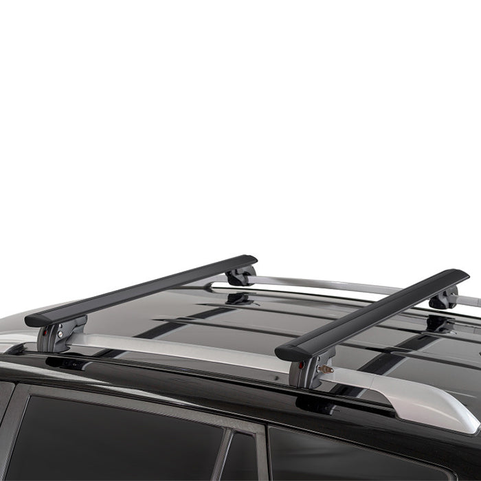 Напречни греди MENABO Fender 1466 L-120см Черни