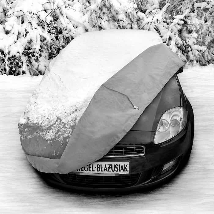 Покривало Kegel серия Mobile размер M сиво за SUV