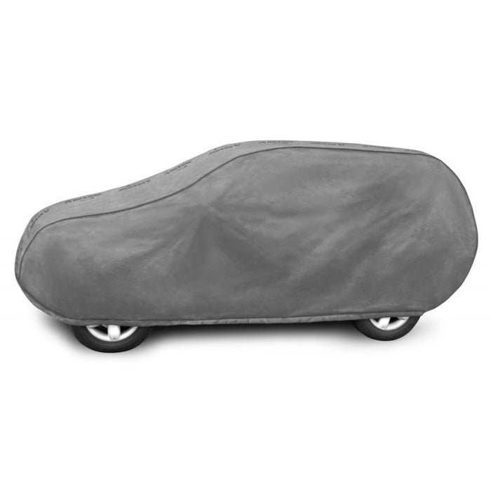 Покривало Kegel серия Mobile размер MH сиво за SUV/OFFROAD