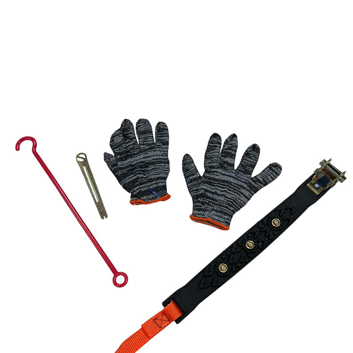 Вериги за сняг PA1207 10БР/К-Т