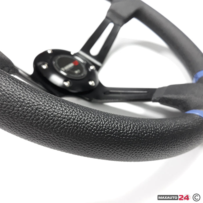 Спортен волан 5128 - Син
