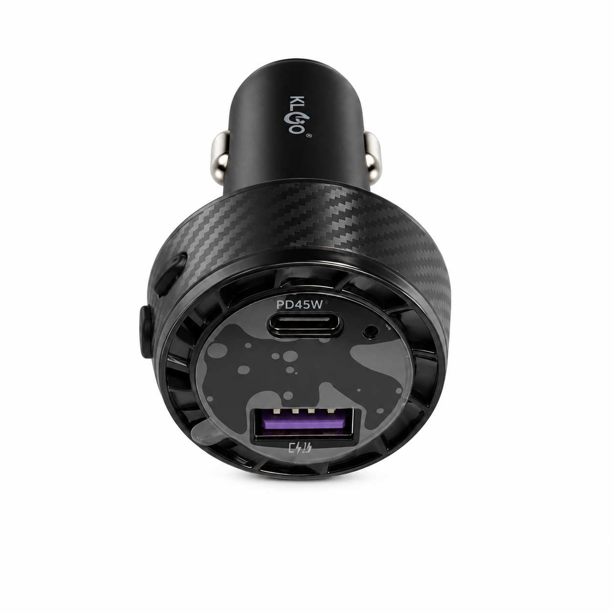 Трансмитер MP3 + TYPE-C и USB PA1853