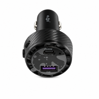 Трансмитер MP3 + TYPE-C и USB PA1853