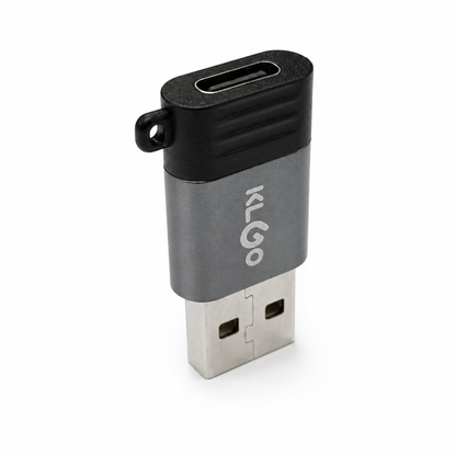 Адаптор USB към TYPE-C PA1848