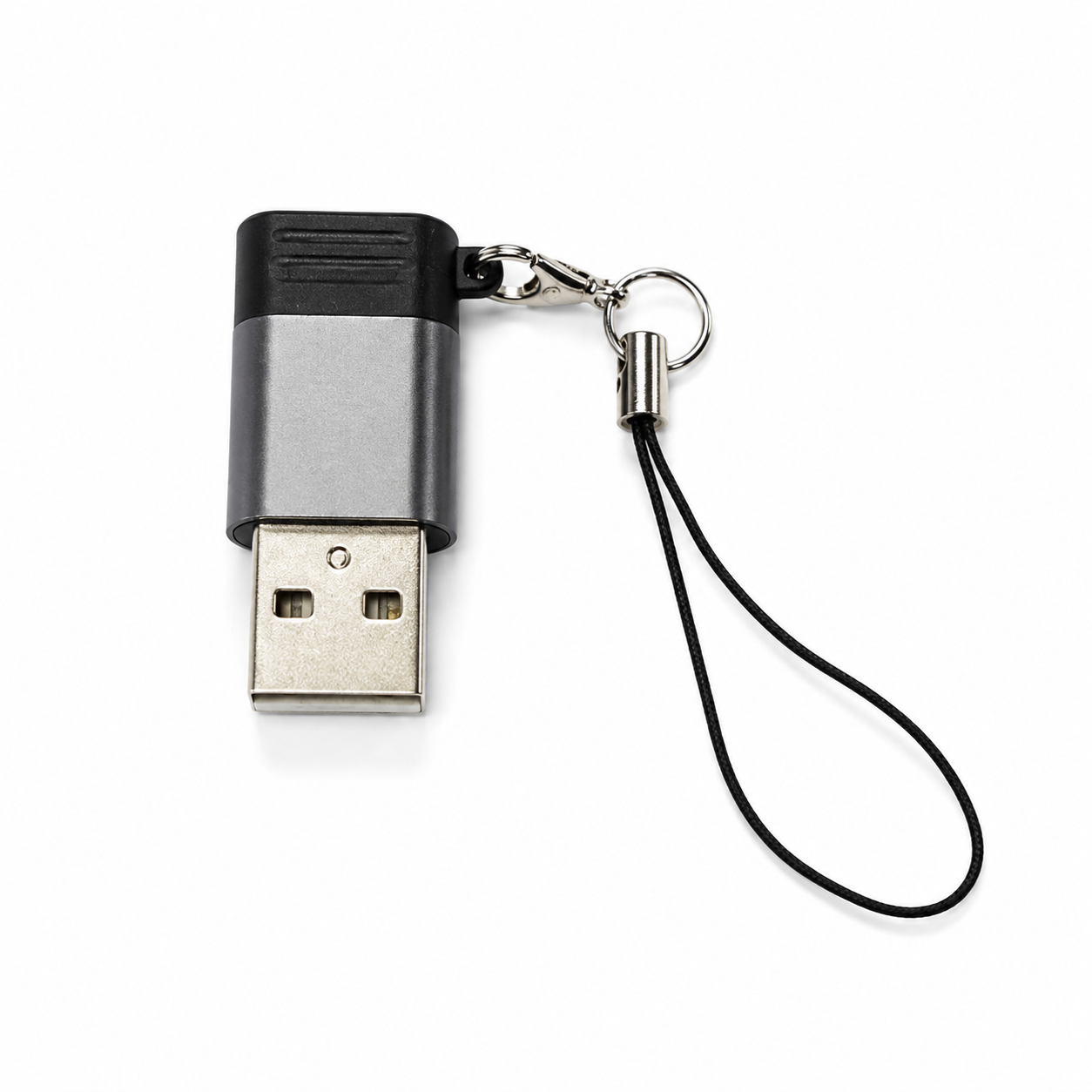 Адаптор USB към TYPE-C PA1848