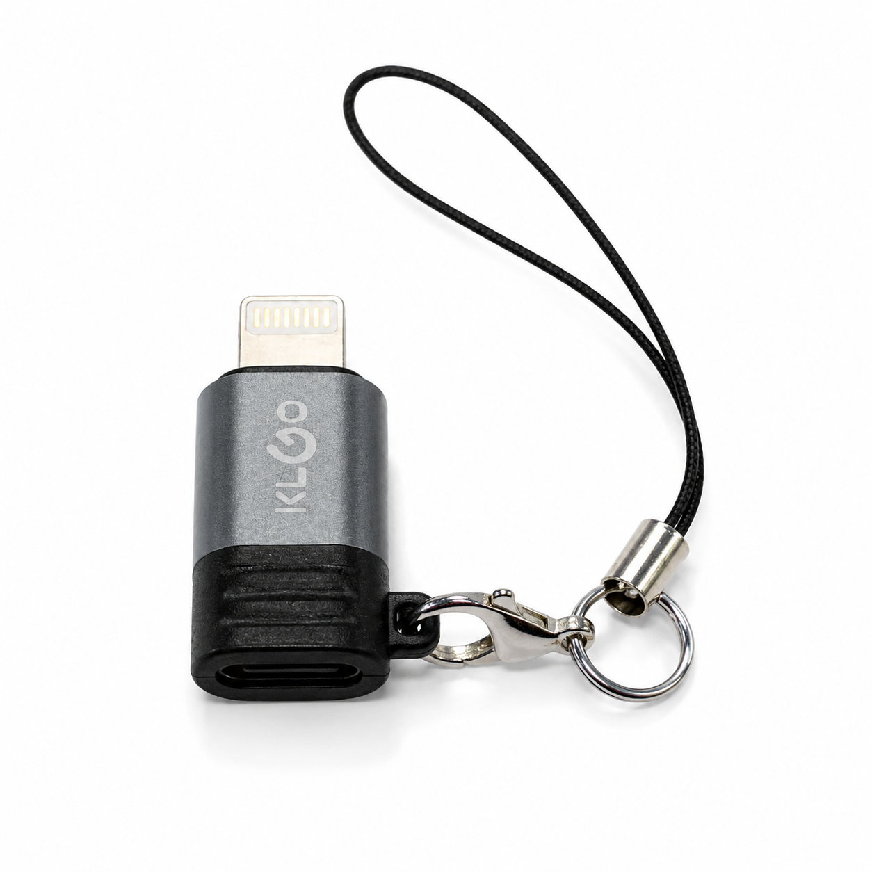 Адаптор IOS към TYPE-C PA1849