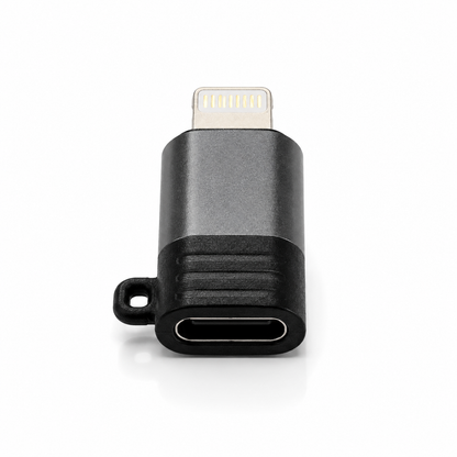 Адаптор IOS към TYPE-C PA1849
