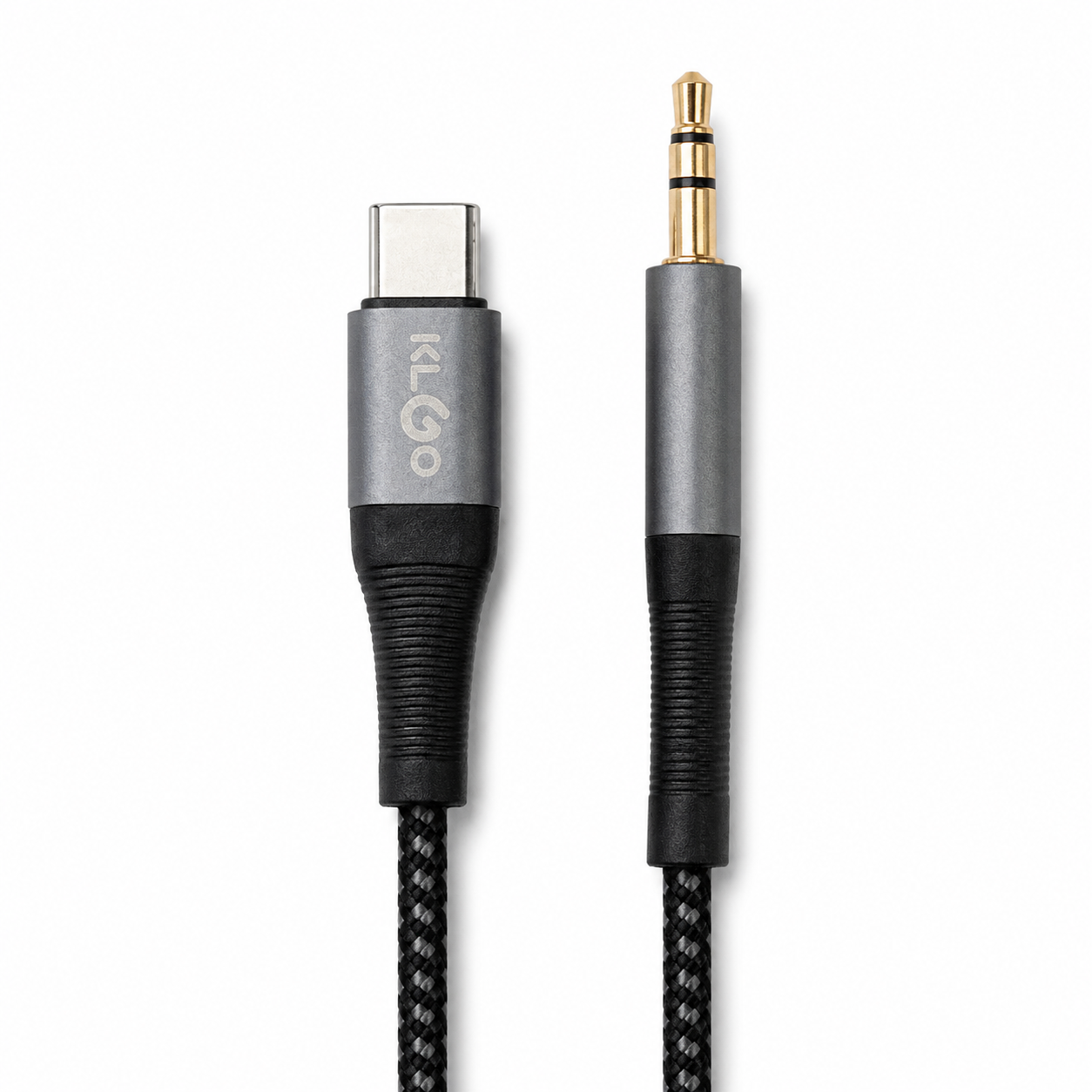 Кабел AUX за андроид TYPE-C 1м PA1843