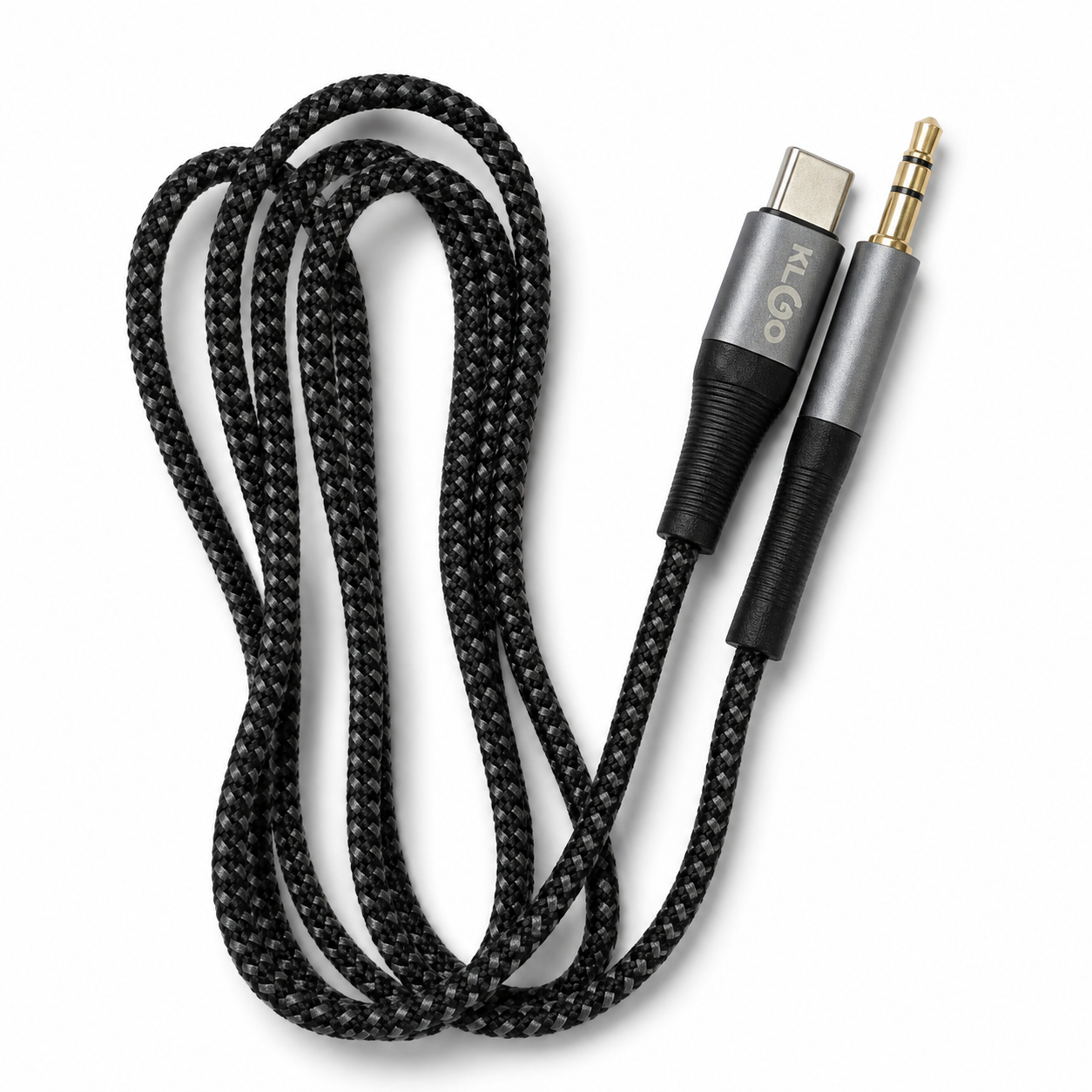 Кабел AUX за андроид TYPE-C 1м PA1843