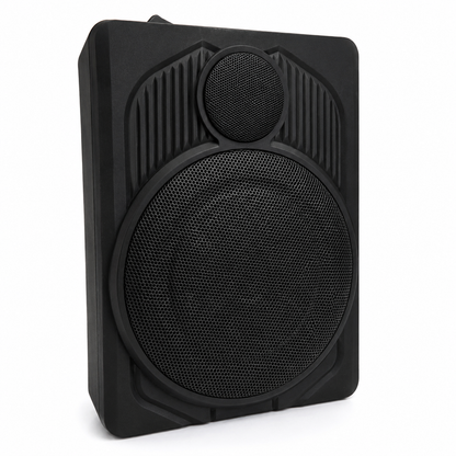 Активен автомобилен субуфер 10" 1000W PA1751