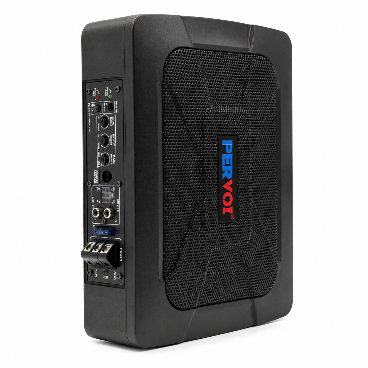 Активен автомобилен субуфер 6×9" 800W PA1750