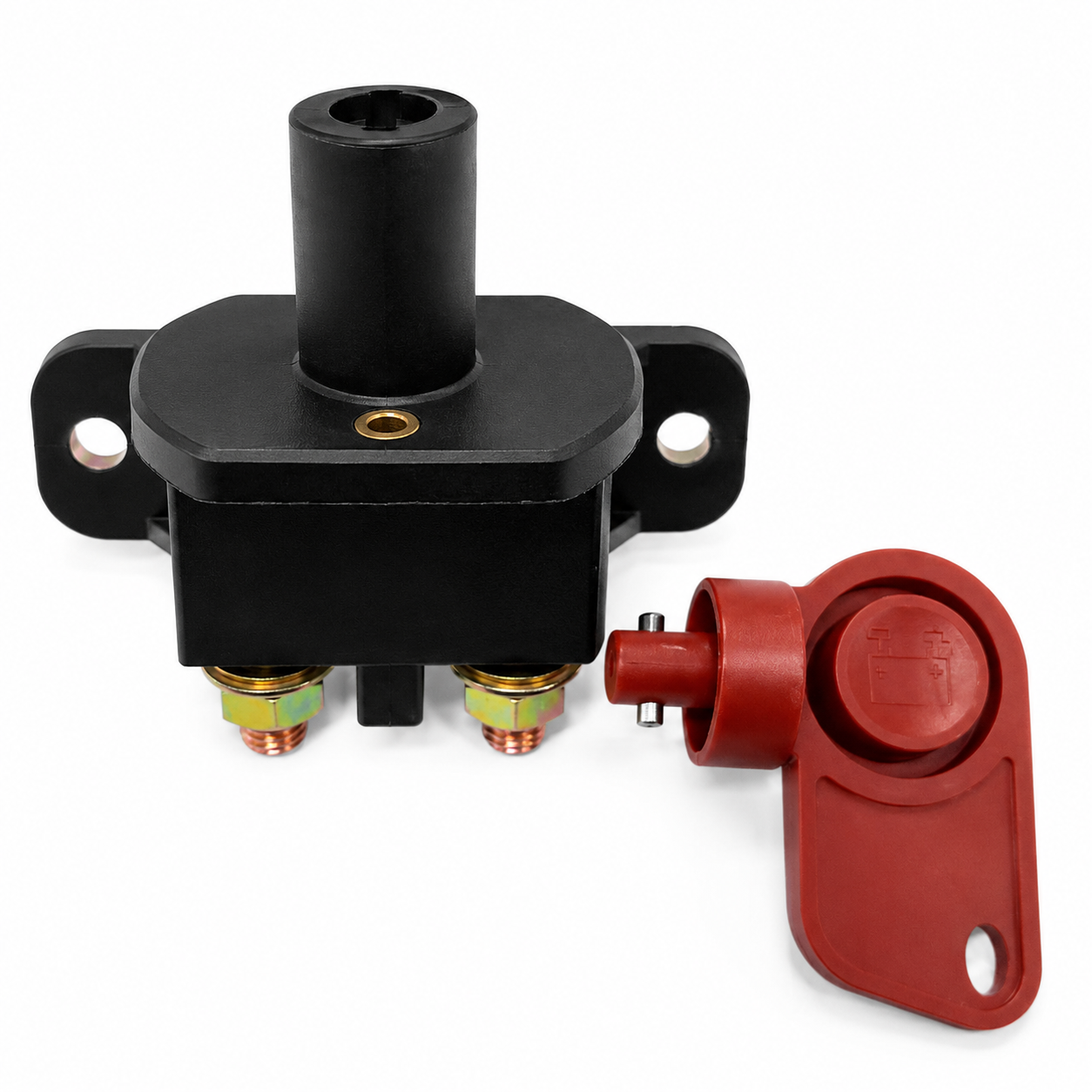 Ключ маса 24V PA1806