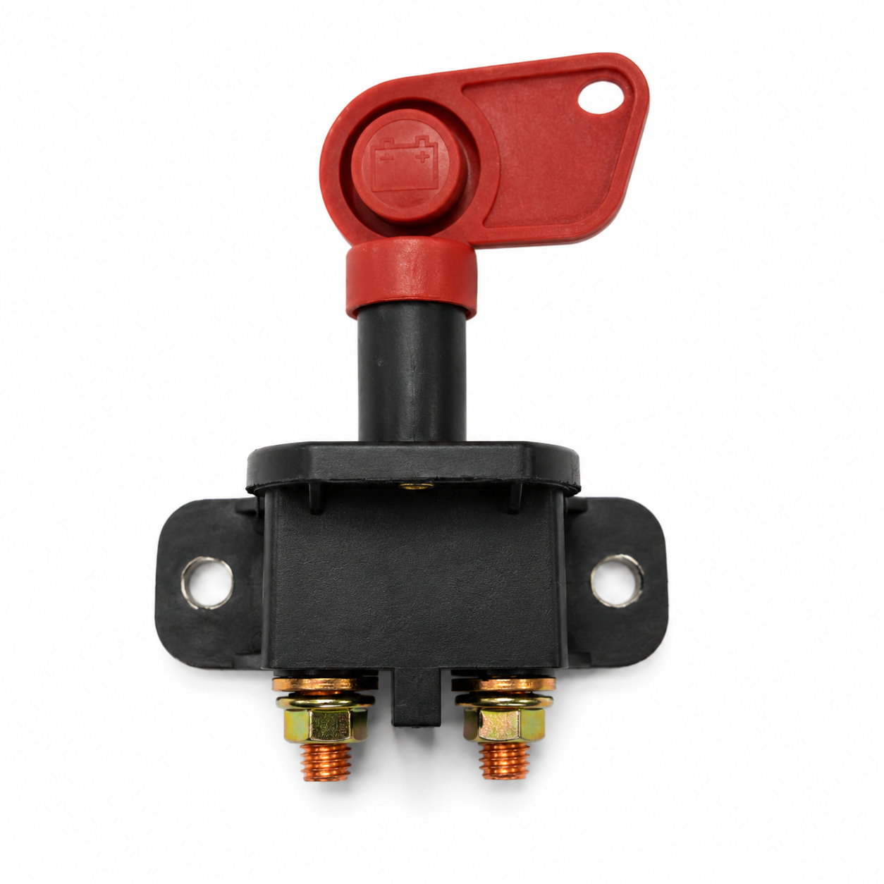 Ключ маса 24V PA1806