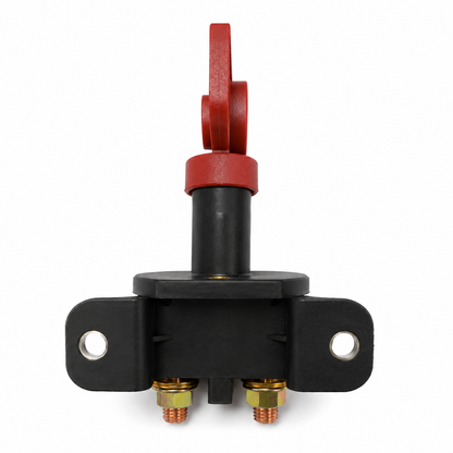 Ключ маса 24V PA1806