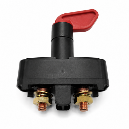 Ключ маса 24V PA1807