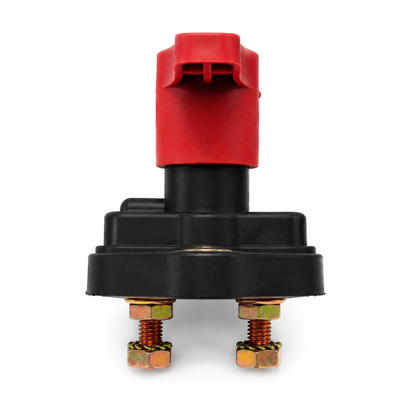 Ключ маса 24V PA1808