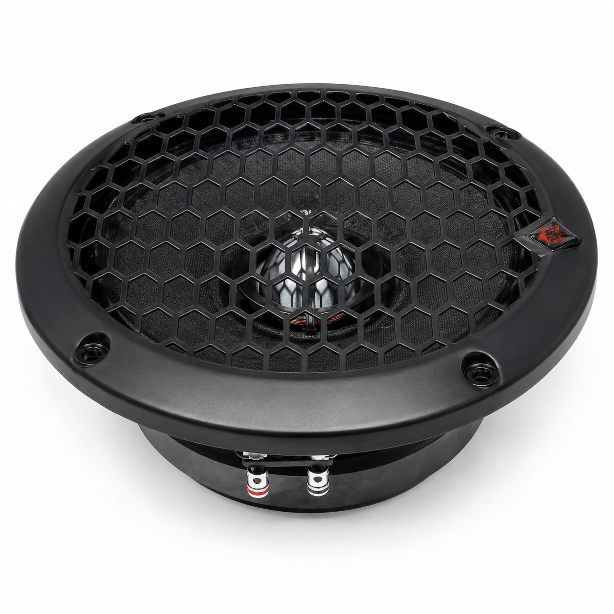 Бас тонколона 300W 16см PA1777