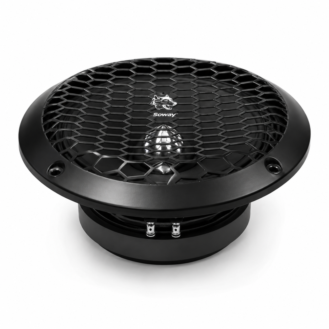 Бас тонколона 500W 20см PA1776