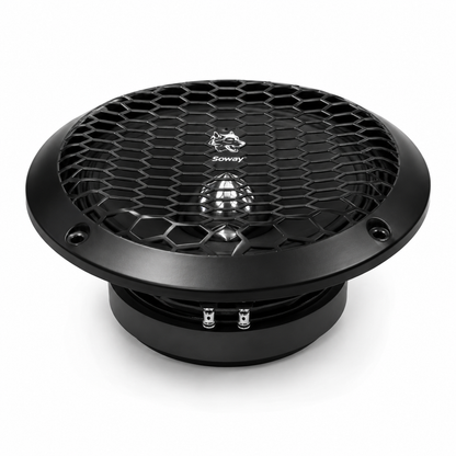 Бас тонколона 500W 20см PA1776