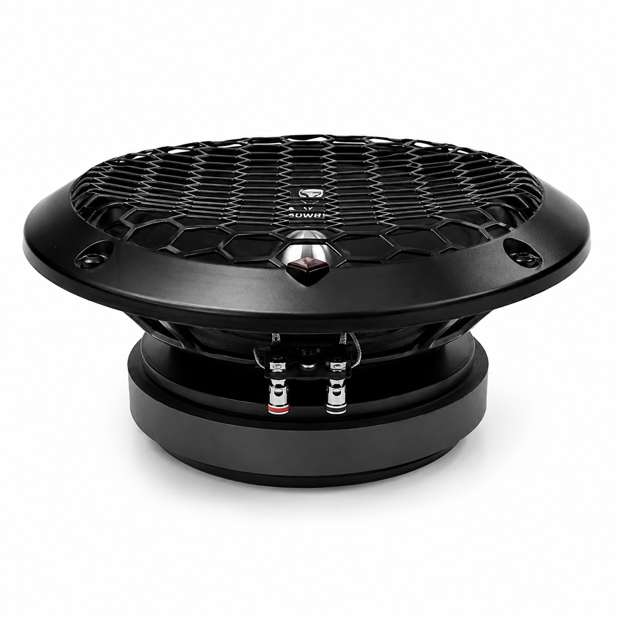 Бас тонколона 500W 20см PA1776