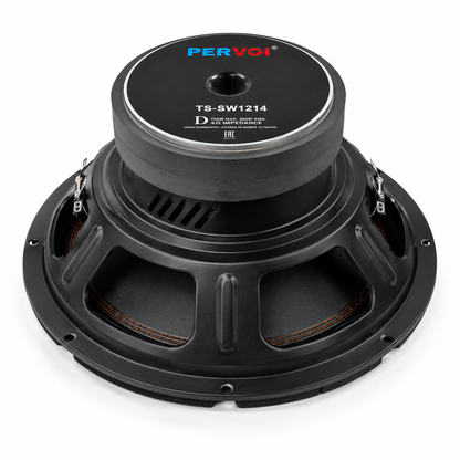 Бас тонколона 700W 30см PA1755