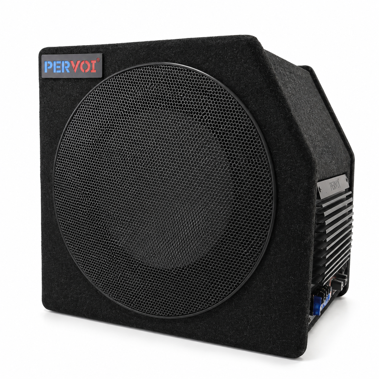 Субуфер 2 x 10", 900W PA1752