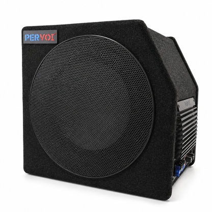 Субуфер 2 x 10", 900W PA1752