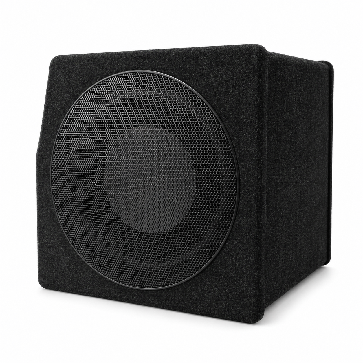 Субуфер 2 x 10", 900W PA1752