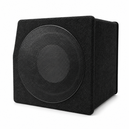 Субуфер 2 x 10", 900W PA1752