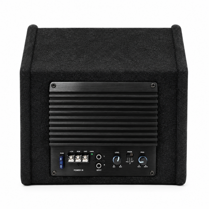 Субуфер 2 x 10", 900W PA1752