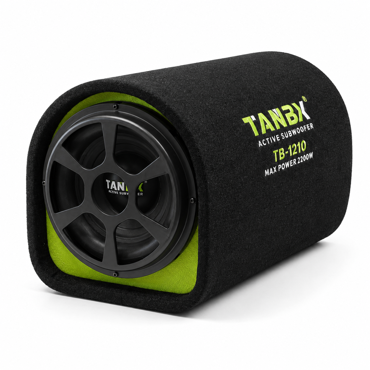Субуфер 10" 2200W PA1947