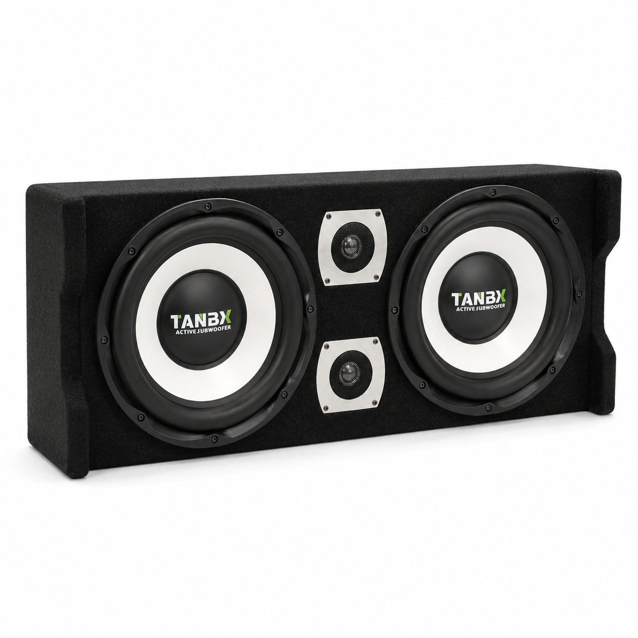 Субуфер 12" 1800W PA1949