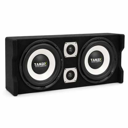 Субуфер 12" 1800W PA1949