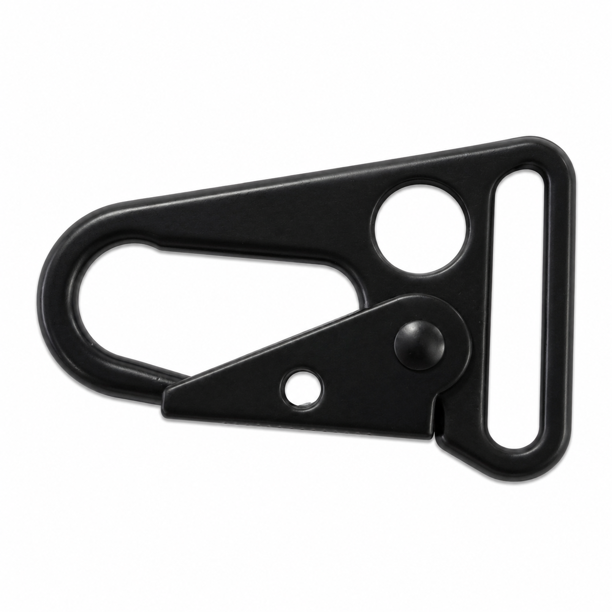 Ключодържател PA1898 – зелено