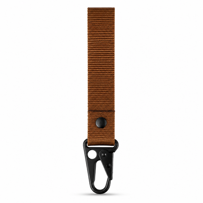 Ключодържател PA1898 – Кафяво