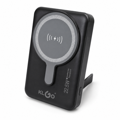 Външна батерия 10000mAh WIRELESS PA1841