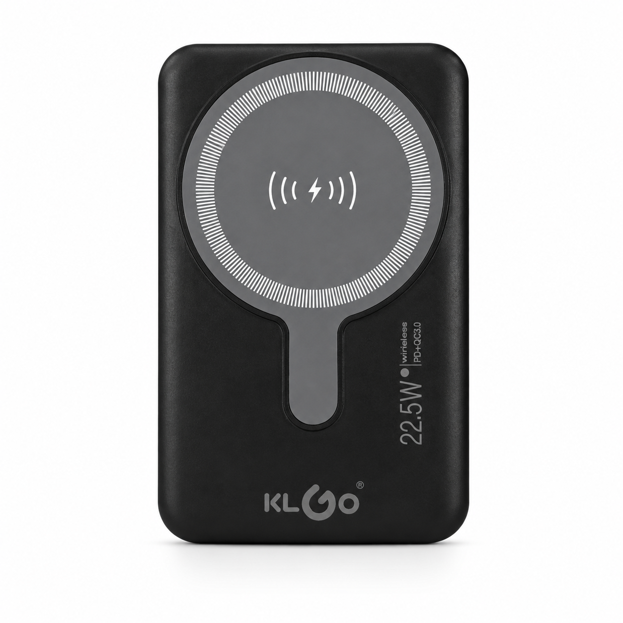 Външна батерия 10000mAh WIRELESS PA1841
