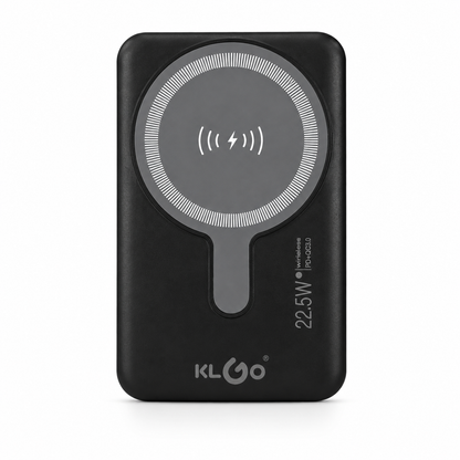 Външна батерия 10000mAh WIRELESS PA1841