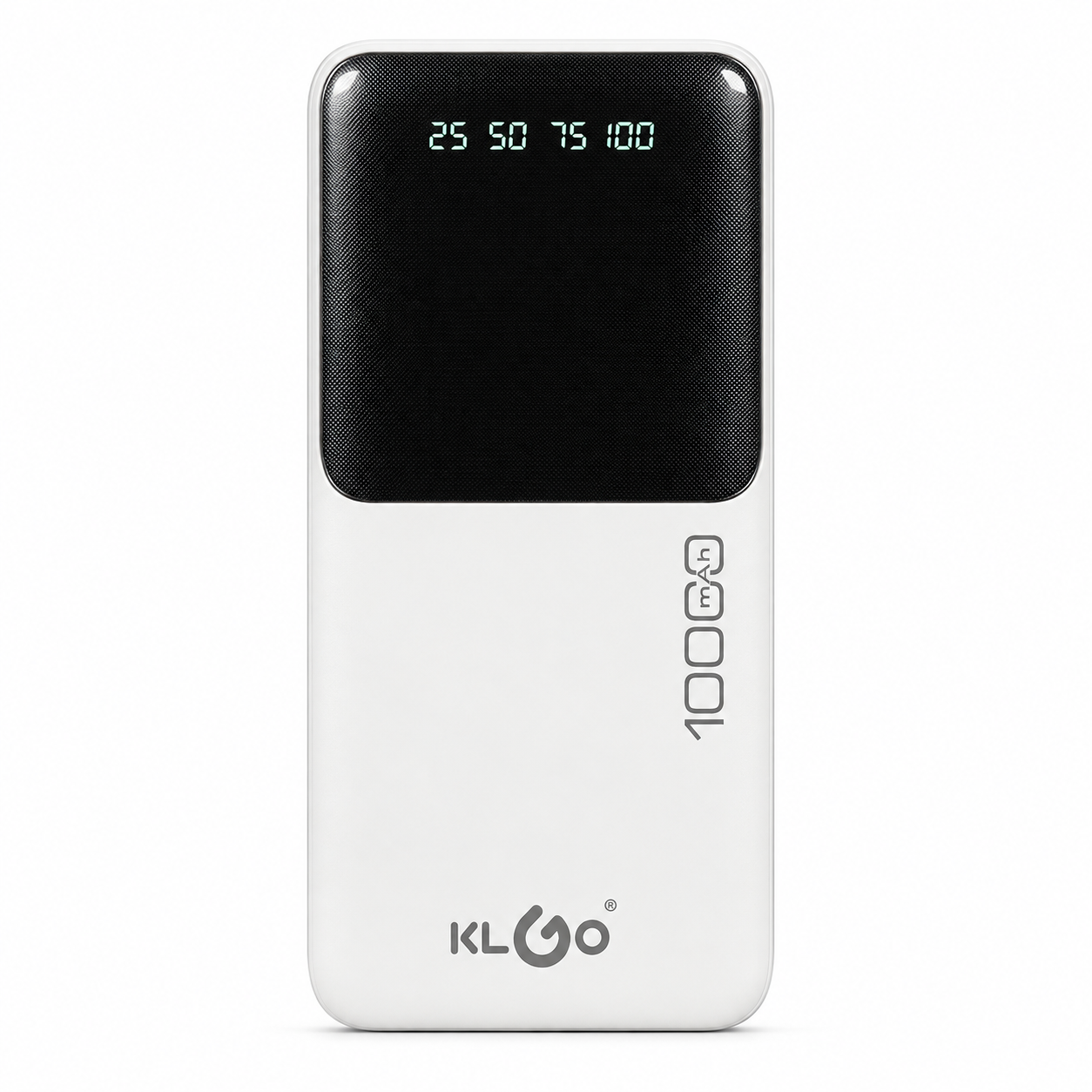 Външна батерия 10000mAh + КАБЕЛИ PA1840