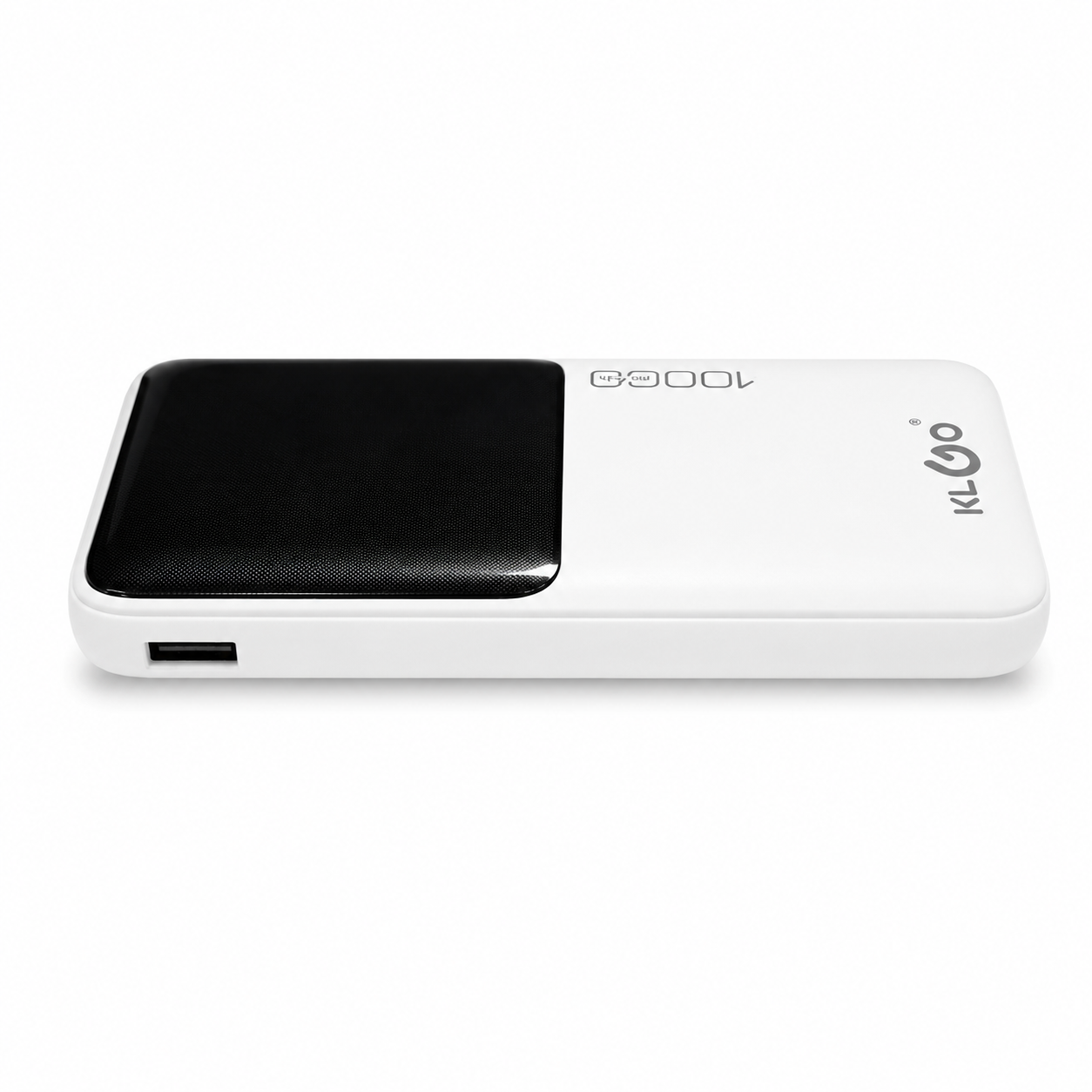 Външна батерия 10000mAh + КАБЕЛИ PA1840
