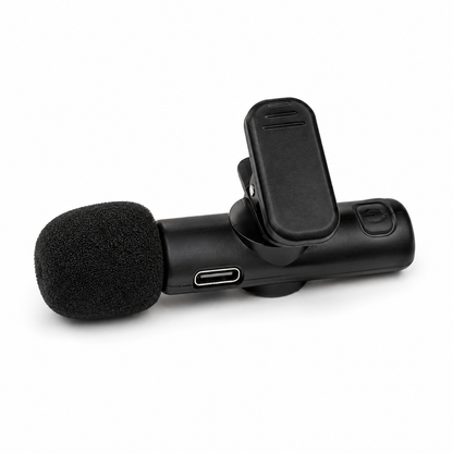 Безжичен микрофон PA1931