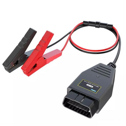 Букса OBD 2 BT30
